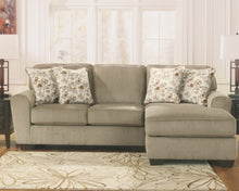 Load image into Gallery viewer, Patola Park 2-Piece Sectional with Chaise