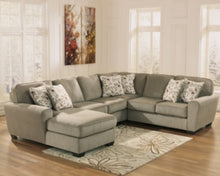 Load image into Gallery viewer, Patola Park 4-Piece Sectional with Chaise