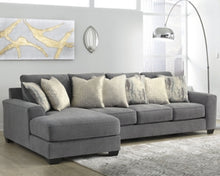 Load image into Gallery viewer, Castano 2-Piece Sectional with Chaise