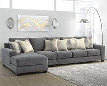 Load image into Gallery viewer, Castano 3-Piece Sectional with Chaise