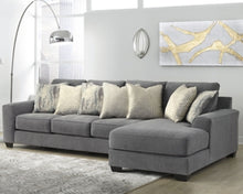 Load image into Gallery viewer, Castano 2-Piece Sectional with Chaise