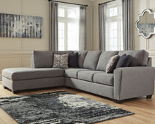 Load image into Gallery viewer, Larusi 2-Piece Sectional with Chaise