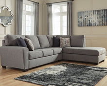 Load image into Gallery viewer, Larusi 2-Piece Sectional with Chaise