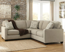 Load image into Gallery viewer, Alenya 2Piece Sectional