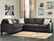 Load image into Gallery viewer, Alenya 3Piece Sectional