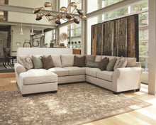 Load image into Gallery viewer, Wilcot 4-Piece Sectional with Chaise