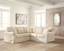 Load image into Gallery viewer, Shermyla 2-Piece Sectional