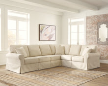 Load image into Gallery viewer, Shermyla 3-Piece Sectional