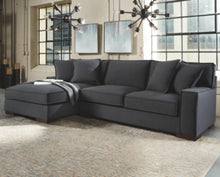Load image into Gallery viewer, Gamaliel 2-Piece Sectional with Chaise