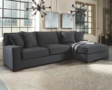 Load image into Gallery viewer, Gamaliel 2-Piece Sectional with Chaise