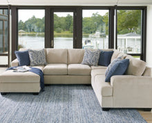 Load image into Gallery viewer, Enola 4-Piece Sectional with Chaise