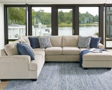 Load image into Gallery viewer, Enola 4-Piece Sectional with Chaise
