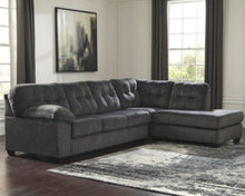 Load image into Gallery viewer, Accrington 2Piece Sectional with Chaise
