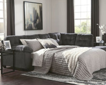 Load image into Gallery viewer, Accrington 2-Piece Sleeper Sectional with Chaise