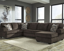 Load image into Gallery viewer, Jinllingsly 3-Piece Sectional with Chaise