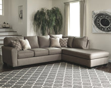 Load image into Gallery viewer, Calicho 2-Piece Sectional with Chaise