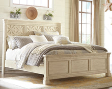 Load image into Gallery viewer, Bolanburg Ashley Bed 5-Piece Bedroom Package