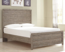 Load image into Gallery viewer, Culverbach Full Panel HeadboardFootboard