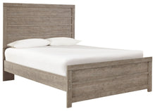 Load image into Gallery viewer, Culverbach Full Panel HeadboardFootboard