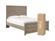 Load image into Gallery viewer, Culverbach Signature Design Bed 4-Piece Bedroom Package