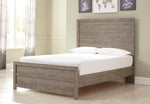 Load image into Gallery viewer, Culverbach Full Panel HeadboardFootboard