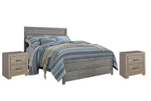 Load image into Gallery viewer, Culverbach Signature Design Bed 5-Piece Bedroom Package
