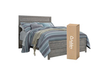 Load image into Gallery viewer, Culverbach Signature Design Bed 4-Piece Bedroom Package