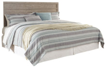 Load image into Gallery viewer, Culverbach King Panel Headboard