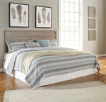 Load image into Gallery viewer, Culverbach King Panel Headboard