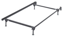 Load image into Gallery viewer, Frames and Rails TwinFull Bolt on Bed Frame