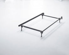 Load image into Gallery viewer, Frames and Rails TwinFull Bolt on Bed Frame