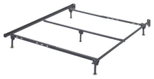 Load image into Gallery viewer, Frames and Rails Queen Bolt on Bed Frame