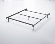 Load image into Gallery viewer, Frames and Rails Queen Bolt on Bed Frame