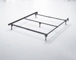 Load image into Gallery viewer, Frames and Rails Queen Bolt on Bed Frame