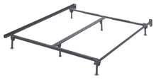 Load image into Gallery viewer, Frames and Rails QueenKingCalifornia King Bolt on Bed Frame