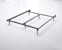 Load image into Gallery viewer, Frames and Rails QueenKingCalifornia King Bolt on Bed Frame