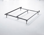 Load image into Gallery viewer, Frames and Rails QueenKingCalifornia King Bolt on Bed Frame