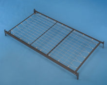 Load image into Gallery viewer, Frames and Rails Twin Metal Day Bed Foundation