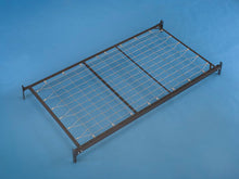 Load image into Gallery viewer, Frames and Rails Twin Metal Day Bed Foundation