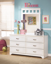 Load image into Gallery viewer, Lulu Bedroom Mirror