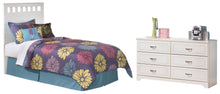 Load image into Gallery viewer, Lulu Signature Design Bed 2-Piece Bedroom Package