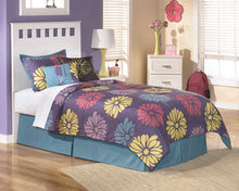 Load image into Gallery viewer, Lulu Twin Panel Headboard