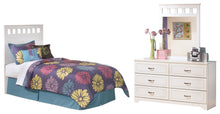 Load image into Gallery viewer, Lulu Signature Design Dresser 3-Piece Bedroom Package