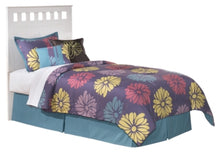 Load image into Gallery viewer, Lulu Twin Panel Headboard