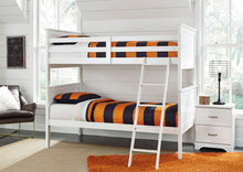 Load image into Gallery viewer, Lulu TwinTwin Bunk Bed Panels