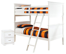 Load image into Gallery viewer, Lulu Signature Design Bed 4-Piece Bedroom Package