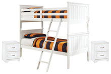 Load image into Gallery viewer, Lulu Signature Design Bed 5-Piece Bedroom Package