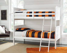 Load image into Gallery viewer, Lulu Twin Bunk Bed Slats