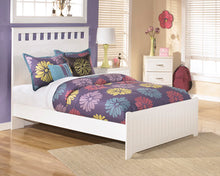 Load image into Gallery viewer, Lulu Full Panel Footboard