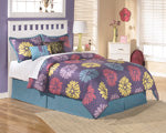 Load image into Gallery viewer, Lulu Full Panel Headboard